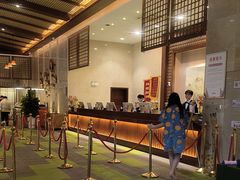 -汤连得温泉馆(宝山店)