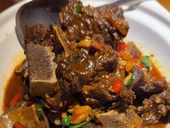-赣饭农家·江西小炒(西乡店)