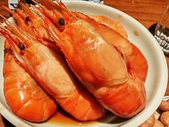 -卿家姆小馆·生腌熟醉·宁波小鲜(旗舰店)