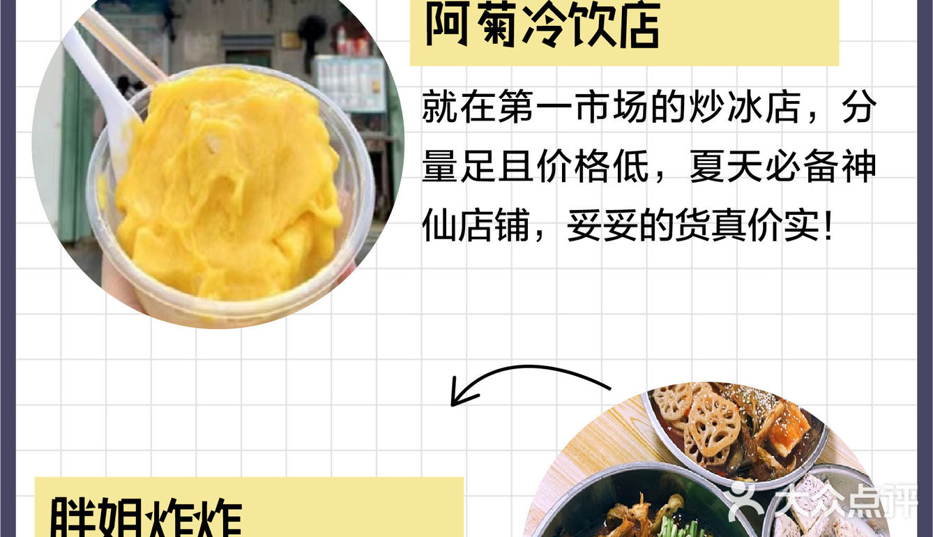 三亚美食🔥 一定要看这篇攻略‼️