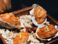 泰味脆蚝-小运河·公馆(国贸店)