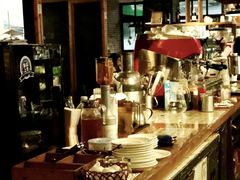 -雕刻时光·无国界料理西餐厅(五山店)