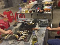 -会江钓鱼钓虾烧烤场