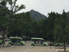 -龙口南山旅游景区