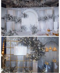 -华侨城洲际大酒店·宴会厅