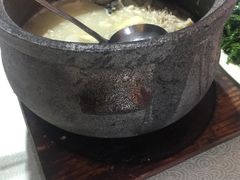 -干老四雅鱼饭店(滨江西路店)