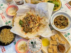 -东排食堂长沙小吃大排档(五一广场店)