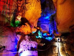 -寻龙山风景旅游区