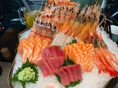 -大葉日本料理·龍蝦任食放題(廣州W酒店)