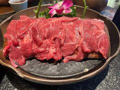 九秒牛肉-盡膳口福跷脚牛肉火锅(北美新天地店)
