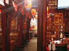 -潮辣成都老火锅(奉贤扶港路店)