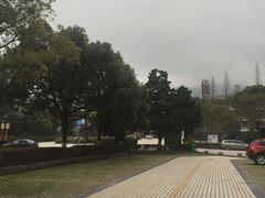 -庐山天沐温泉度假村