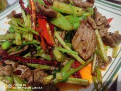 -小锅饭豆腐馆(嘉陵江街店)