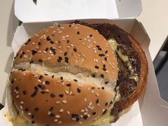 -麦当劳(山大路店)
