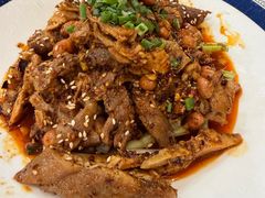 -田园印象·成都土菜院子(华阳店)