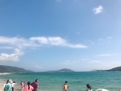 -亚龙湾海底世界