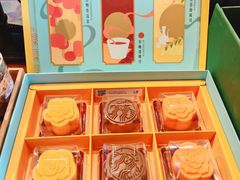 -星巴克臻选(深圳罗湖万象城店)