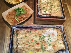 -不曾在把把烧•烧烤(莲坂磐基店)