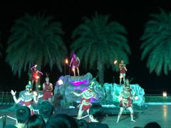 -清迈夜间动物园