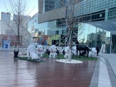 -大族广场Mall&More