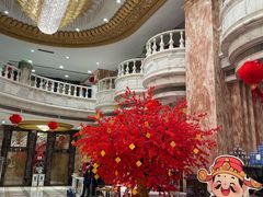 -万宝海鲜舫(劳动公园店)