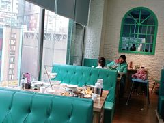 -龙聚德北京烤鸭(沙坪坝华宇A馆店)