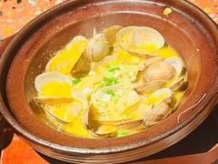 -涌煲记·蟹煲·砂锅海鲜·煲出宁波味(天一旗舰店)