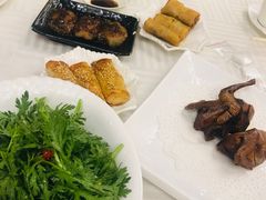-潮福城大酒楼·潮粤菜·港式点心(阳光城店)