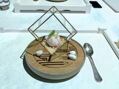 -翡翠36餐厅(浦东香格里拉店)