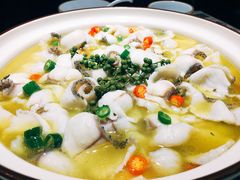 -青花椒花椒鱼(合生汇店)