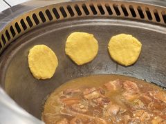 -姚稷大铁锅(龙之梦店)