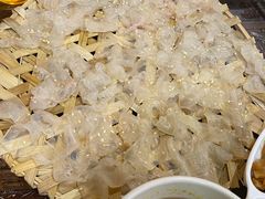 -官塘锋记鱼生·生腌·砂锅粥(牌坊街店)