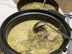 -小渔莊•地道胶东菜(旅游路万象省博物馆店)