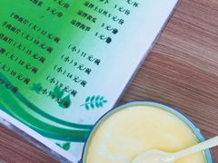 菜单-马学武手抓美食(下南关总店)