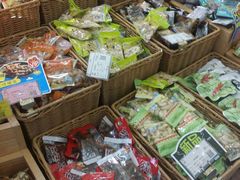 零售区-来伊份(龙之梦长宁店)