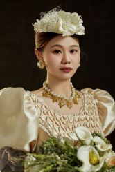 -情订奇缘婚纱摄影(和平路店)