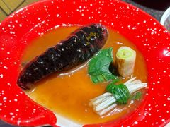 -上井料理黑金店(IFS国金中心店)