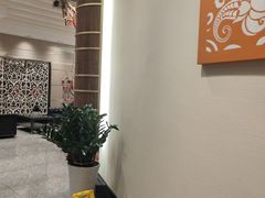 -海都六福酒家(世博广场店)