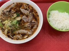 -农园餐厅(北京大学店)