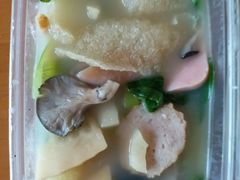 -洪泽老鱼馆(清浦店)