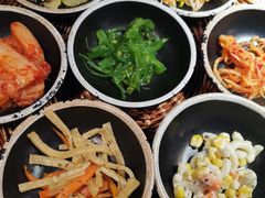 -三代烤肉(保利广场店)