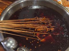 -满江红串串香(七道堰街店)