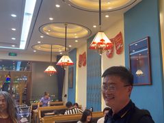 -哈啾嗨·蒙文化主题餐厅(京汉新城店)