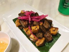 -Pho Asia 亚阁越南料理(上海来福士广场店)