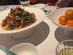 -桂满陇·海市蜃楼·黑金(国金店)