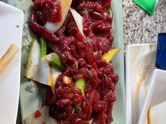 -厚味居炙子烤肉·清真(天桥南纬路店)