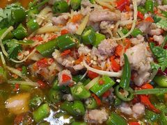 鲜锅兔-盛世盐帮·自贡特色(总店)