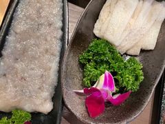 -捞王锅物料理(上海世茂广场店)