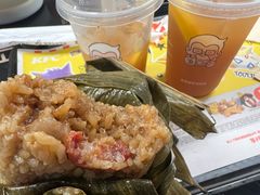 -芳婆糕团店(王府大街店)