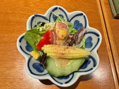 -希望日本料理(保利香槟花园店)